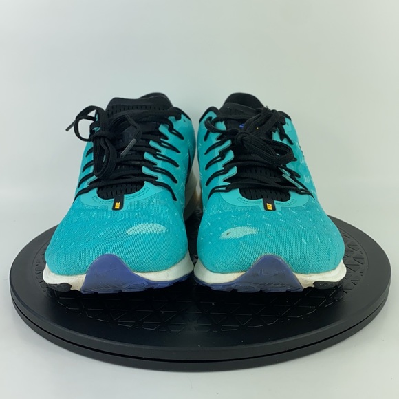 Nike Zoom Vomero 14 Hyper Jade Athletic Running Shoes AH7858-301 Women's Size 11 - Picture 2 of 12